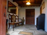 Quinta do Espírito Santoの見取り図または間取り図