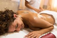 Kúpele alebo wellness v ubytovaní Residence Terme Di Sorano