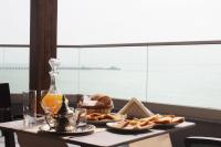 Φαγητό σε αυτό το ξενοδοχείο ή κάπου εκεί κοντά