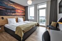 KOMPAS Hotel Aalborg, Aalborg – Updated 2022 Prices