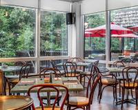 Fotografie z fotogalerie ubytování The Woodlands Inn v destinaci Wilkes-Barre