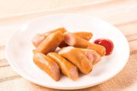 ホテルの敷地内または近くでの食事または食べ物