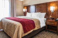 Comfort Inn & Suites Mount Sterling, Mount Sterling – Updated 2024 Prices