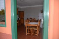 Plan piętra w obiekcie Casa El Morero