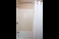 Ein Badezimmer in der Unterkunft Econo Lodge Sturbridge Route 20