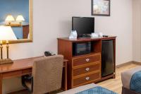 TV&#47;Unterhaltungsangebot in der Unterkunft Econo Lodge Sturbridge Route 20
