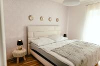 Půdorys ubytování Luxury Apartments Zelny Trh 4