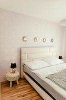Půdorys ubytování Luxury Apartments Zelny Trh 4