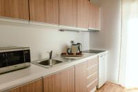 Půdorys ubytování Luxury Apartments Zelny Trh 4