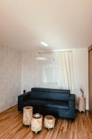 Půdorys ubytování Luxury Apartments Zelny Trh 4