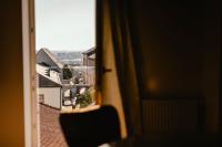 Půdorys ubytování Luxury Apartments Zelny Trh 4