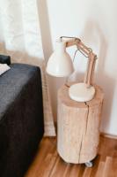 Půdorys ubytování Luxury Apartments Zelny Trh 4