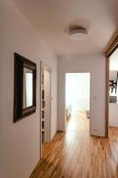 Půdorys ubytování Luxury Apartments Zelny Trh 4