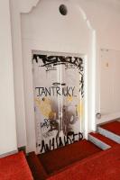 Půdorys ubytování Luxury Apartments Zelny Trh 4