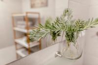 Půdorys ubytování Luxury Apartments Zelny Trh 4