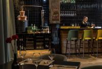 Ποτά στο Hotel Sadova