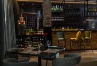 Ποτά στο Hotel Sadova