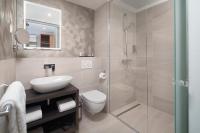 Inntel Hotels Utrecht Centreにあるバスルーム