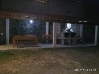 Půdorys ubytování Casa Requias