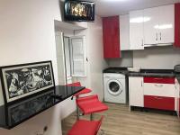 Půdorys ubytování Apartamento Casco Histórico