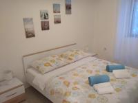 Plán poschodí v ubytovaní Apartman Diego