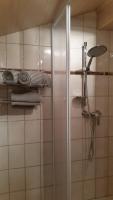 Kúpeľňa v ubytovaní Ferienwohnung Andrea