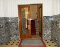 Plán poschodí v ubytovaní Apartment Home Marconi25
