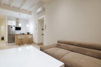 Kuchyň nebo kuchyňský kout v ubytování Luxury Apartment Peñuelas Free Parking