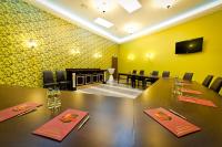 Konferenční prostory v ubytování Oławian Hotel