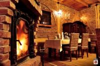 Půdorys ubytování Oławian Hotel