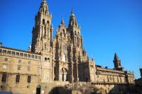 A Fonte das Hortas Residencial, Santiago de Compostela ...