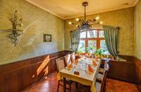 Nápoje v ubytování Pension Restaurant Bobrovník
