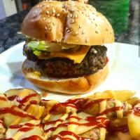 Φαγητό σε αυτό το bed & breakfast ή κάπου εκεί κοντά