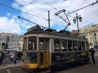 Půdorys ubytování Lisbon Baixa 208 Apartment-Chiado