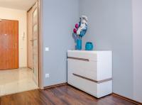 Plan piętra w obiekcie Dream Bay Apartment