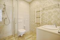Asian Magnolia Boutique Apartmentsにあるバスルーム