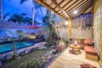The Forest Villa Ubud thumbnail 3