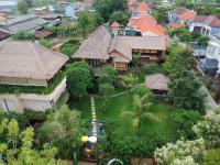 Manzelejepun Luxury Villa & Pavilion thumbnail 15