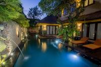 Manzelejepun Luxury Villa & Pavilion thumbnail 13