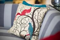 The Ampersand Hotel - Small Luxury Hotels of the Worldにあるシーティングエリア