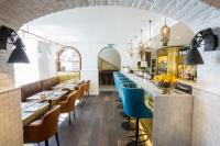 The Ampersand Hotel - Small Luxury Hotels of the Worldで提供されているドリンク