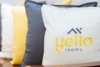 Certifikát, hodnocení, plakát nebo jiný dokument vystavený v ubytování Yello Rooms Hotel Victory Monument
