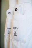 The Ampersand Hotel - Small Luxury Hotels of the Worldの見取り図または間取り図