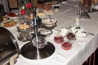 Φαγητό σε αυτό το ξενοδοχείο ή κάπου εκεί κοντά