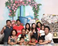 Gallery image of Garden Rose Homestay in Taitung City