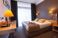 Gallery image of Hotel Des Lices in Rennes