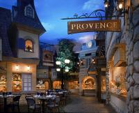 Paris, Las Vegas: French-Themed on the Vegas Strip