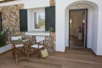 Půdorys ubytování Llucmaçanes Gran Agroturismo