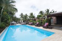 2 Bedroom Premium Villa - Adults Only