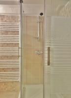 Kúpeľňa v ubytovaní Apartment Angel Zagreb 1